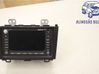 Unidad delantera de radio/CD/DVD/GPS 39541SWAE020