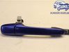 Front door exterior handle GJ6A58410N96