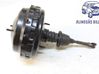 Brake booster 