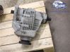 Front differential 
