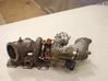 Turbina A2760901280