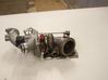 Turbina A2760901380