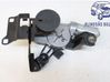 Rear window wiper motor 61627208602