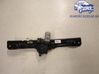 Rear door window regulator with motor 51337490197