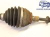 Front driveshaft 7N0407763
