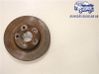 Front brake disc 1575734