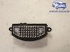 Heater blower motor/fan resistor 64117952061