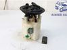 Fuel injection high pressure pump 