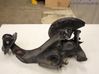 Front wheel hub 33326851579