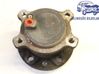 Rear wheel bearing hub 31329971