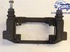 Brake caliper pad carrier rear 8603729