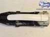 Front door exterior handle 5N0837205M