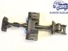 Front door check strap stopper 5N0837249A