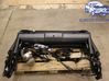 Convertible roof soft/hard top 54347180135