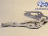 Tailgate/trunk/boot hinge 41007230859