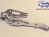 Tailgate/trunk/boot hinge 41007230860