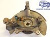 Front wheel hub spindle knuckle 3647A9