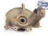 Front wheel hub spindle knuckle 6Q0407255S