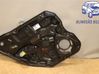 Rear door window regulator with motor 30784308