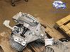 Manual 6 speed gearbox 0AJ300041SX