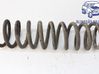 Rear coil spring 1682599
