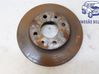 Front brake disc 46403960