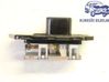 Heater blower motor/fan resistor 871380K090