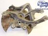 Front wheel hub 517628