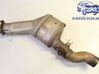 Catalyst/FAP/DPF particulate filter 4G0254400GX
