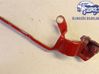Tailgate/trunk/boot hinge 8T8827299