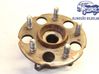 Rear wheel bearing hub 