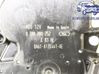 Motor del limpiaparabrisas trasero 1774291