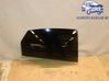 Rear door window glass 4G5845206