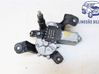 Wischermotor Heckscheibe 13395013