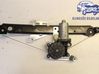 Fensterheber elektrisch mit Motor Tür hinten 31253719