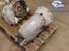 Automaattinen vaihdelaatikko A2042701806