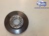 Front brake disc 4615A115