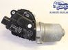 Motor del limpiaparabrisas 