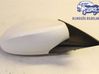 Front door electric wing mirror 51167176172