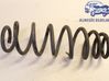 Rear coil spring 55350J7GA0