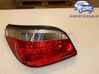 Rear/tail lights 63217165737