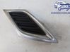 Front bumper lower grill 