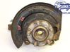 Front wheel hub spindle knuckle 40015JD000