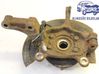 Front wheel hub spindle knuckle 40014JD000