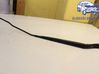 Brazo del limpiaparabrisas delantero 1615627280
