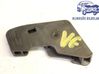 Radiator support slam panel bracket 863531H500