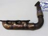 Exhaust manifold 059253033BP