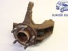 Front wheel hub spindle knuckle 31212948