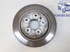 Rear brake disc 13502199