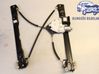 Front door window regulator with motor 2K5837461